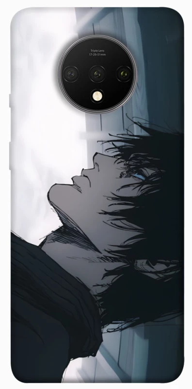 Чохол на OnePlus 7T Toji Zenin v2 фото 1 з 1