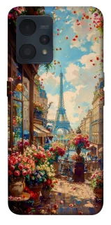 Чохол на Realme 9 4G / 9 Pro+ Paris фото 1 з 1