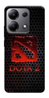 Чохол на Xiaomi Redmi Note 13 4G Dota 2 фото 1 з 1