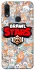 Чохол на Xiaomi Redmi Note 7 / Note 7 Pro / Note 7s Brawl Stars ver.15 фото 1 з 1