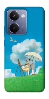 Чохол на Realme P3 Ultra Drawing фото 1 з 1