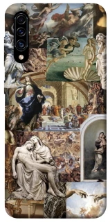 Чохол на Samsung Galaxy A50 (A505F) / A50s / A30s Art collage ver.10 фото 1 з 1