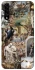 Чохол на Samsung Galaxy A50 (A505F) / A50s / A30s Art collage ver.10 фото 1 з 1