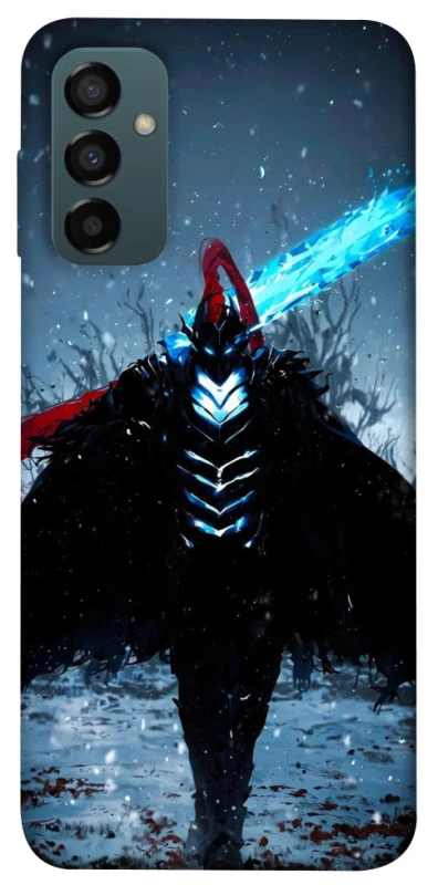 Чохол на Samsung Galaxy M34 5G Igris фото 1 з 1