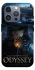 Чехол на Apple iPhone 16 Pro Max Odyssey ver.4 фото 1 из 1