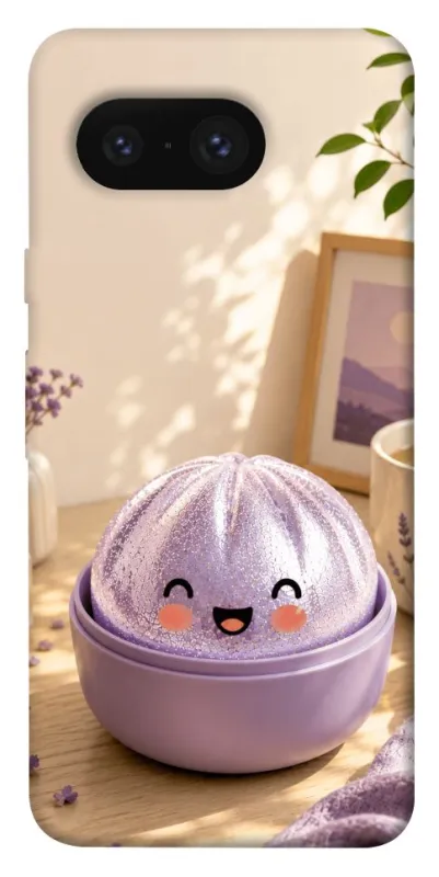 Чехол на Google Pixel 8 Dumpling ver.4 фото 1 из 1