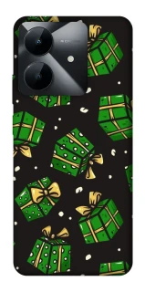 Чохол на Realme Note 60x Christmas mood ver.5 фото 1 з 1