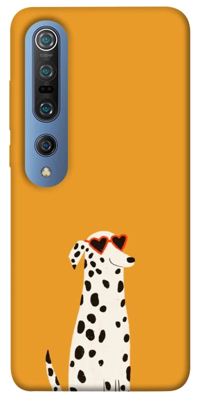 Чохол на Xiaomi Mi 10 / Mi 10 Pro Далматинець фото 1 з 1