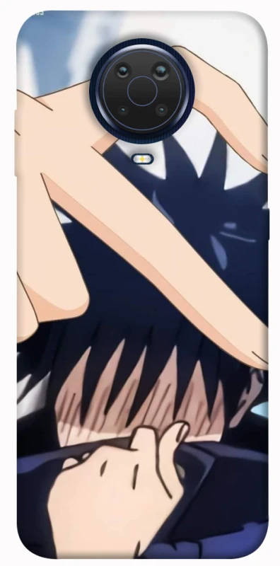 Чохол на Nokia G20 / G10 / 6.3 Megumi фото 1 з 1