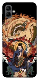 Чохол на Samsung Galaxy A04 Suguru Geto фото 1 з 1