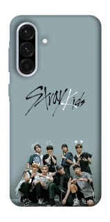 Чехол на Samsung Galaxy A36 5G Stray Kids v5 фото 1 из 1