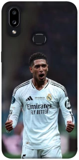 Чохол на Samsung Galaxy A10s Jude Bellingham V2 фото 1 з 1