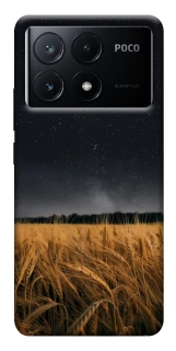 Чохол на Xiaomi Poco X6 grain фото 1 з 1