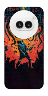 Чохол на Nothing Phone (2a) Stranger Things ver.3 фото 1 з 1