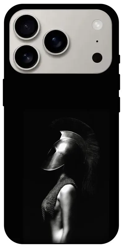 Чехол на Apple iPhone 18 Pro Goddess of war ver.7 фото 1 из 2
