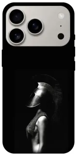 Чехол на Apple iPhone 18 Pro Goddess of war ver.7 фото 1 из 2