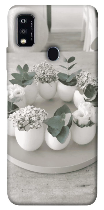 Чохол на ZTE Blade A51 Mood фото 1 з 1