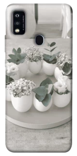 Чехол на ZTE Blade A51 Mood фото 1 из 1