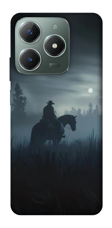 Чехол на Realme C61 cowboy фото 1 из 1