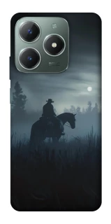Чехол на Realme C61 cowboy фото 1 из 1