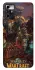 Чехол на ZTE Blade V40 Vita Warcraft v2 фото 1 из 1
