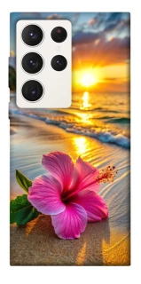 Чехол на Samsung Galaxy S23 Ultra Flowers v22 фото 1 из 1