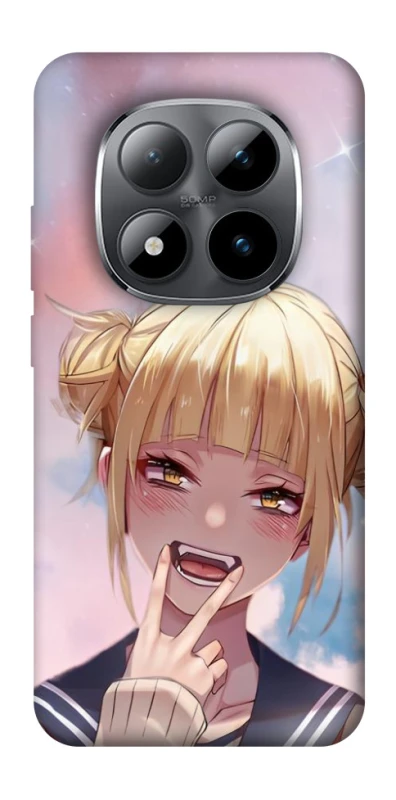 Чохол на Xiaomi Redmi Note 15 Pro 5G Toga фото 1 з 1