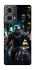 Чохол на Motorola Moto G85 Black Panther фото 1 з 1