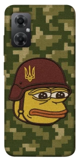 Чохол на Xiaomi Redmi Note 11R Pepehota фото 1 з 1