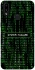 Чехол на Samsung Galaxy A10s Matrix system failure фото 1 Чехол на Samsung Galaxy A10s Matrix system failure фото 1 из 1