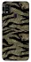 Чохол на ZTE Blade A51 Camouflage v23 фото 1 з 1