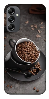 Чохол на Samsung Galaxy A14 4G/5G Сup of coffee фото 1 з 1