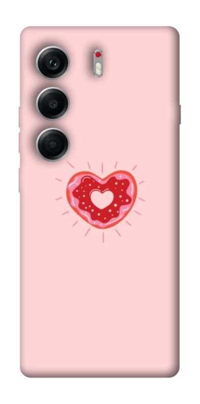 Чохол на Tecno Camon 40 Sweet donut фото 1 з 1