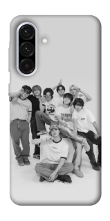 Чехол на Samsung Galaxy A36 5G Stray Kids All Around фото 1 из 1