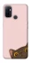 Чохол на Oppo A53 / A32 / A33 Peeping cat фото 1 з 1