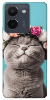 Чохол на Vivo Y36 Mood(1) фото 1 з 1