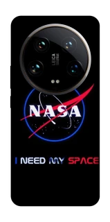 Чохол на Xiaomi 14 Ultra NASA ver.3 фото 1 з 1