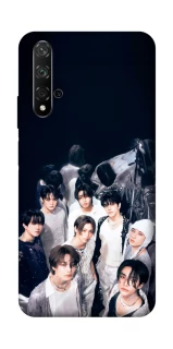 Чехол на Huawei Honor 20 / Nova 5T Stray Kids v4 фото 1 из 1