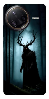 Чохол на Xiaomi Poco F7 Ultra Forest demon фото 1 з 1