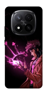 Чехол на Xiaomi Redmi Note 14 Pro+ 5G Gambit фото 1 из 1