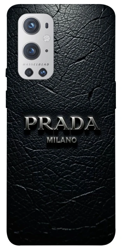 Чохол на OnePlus 9 Pro Prada ver.3 фото 1 з 1