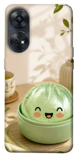Чохол на Oppo Reno 8T 4G Dumpling ver.3 фото 1 з 1