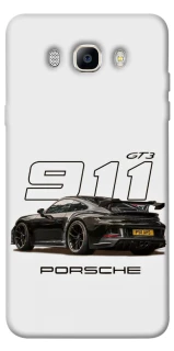 Чехол на Samsung J510F Galaxy J5 (2016) 911 фото 1 из 1