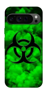 Чохол на Google Pixel 9 Pro Радіація v4 фото 1 з 1