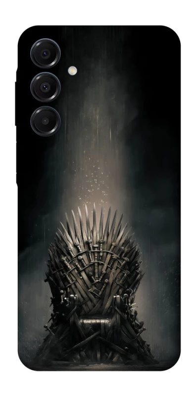 Чехол на Samsung Galaxy A16 4G/5G House of the Dragon ver.2 фото 1 из 1
