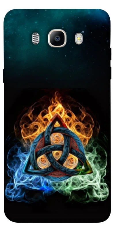 Чохол на Samsung J710F Galaxy J7 (2016) Трикветр фото 1 з 1