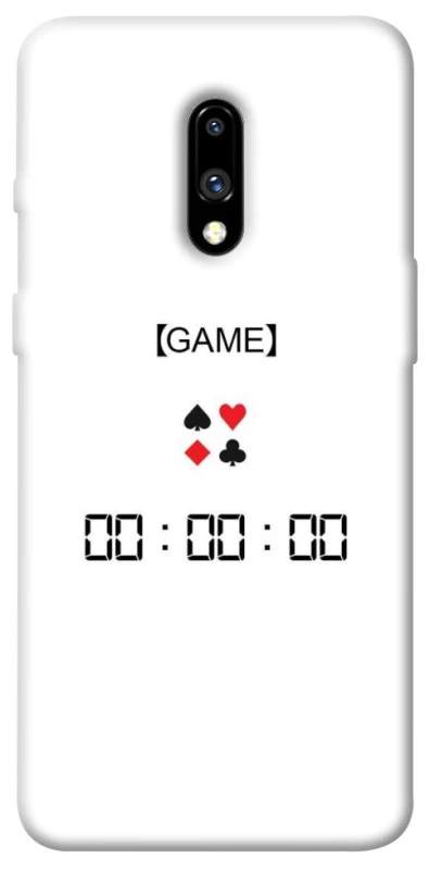 Чехол на OnePlus 7 Alice in Borderland ver.3 фото 1 из 1