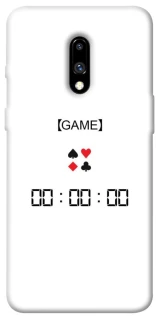 Чехол на OnePlus 7 Alice in Borderland ver.3 фото 1 из 1