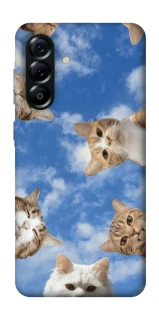 Чохол на Samsung Galaxy A57 5G Сats фото 1 з 1