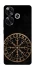 Чохол на Xiaomi Poco F6 Рунічне коло v2 фото 1 з 1